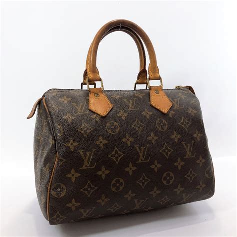 lv speedy serial number